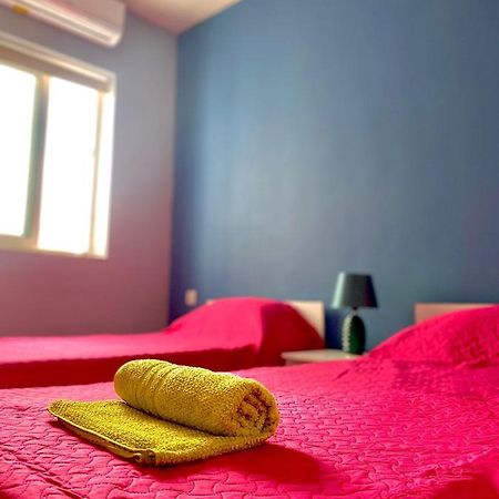 New Breeze Apartment St. Paul's Bay Luaran gambar