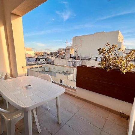 New Breeze Apartment St. Paul's Bay Luaran gambar