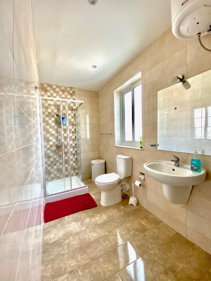 New Breeze Apartment St. Paul's Bay Luaran gambar