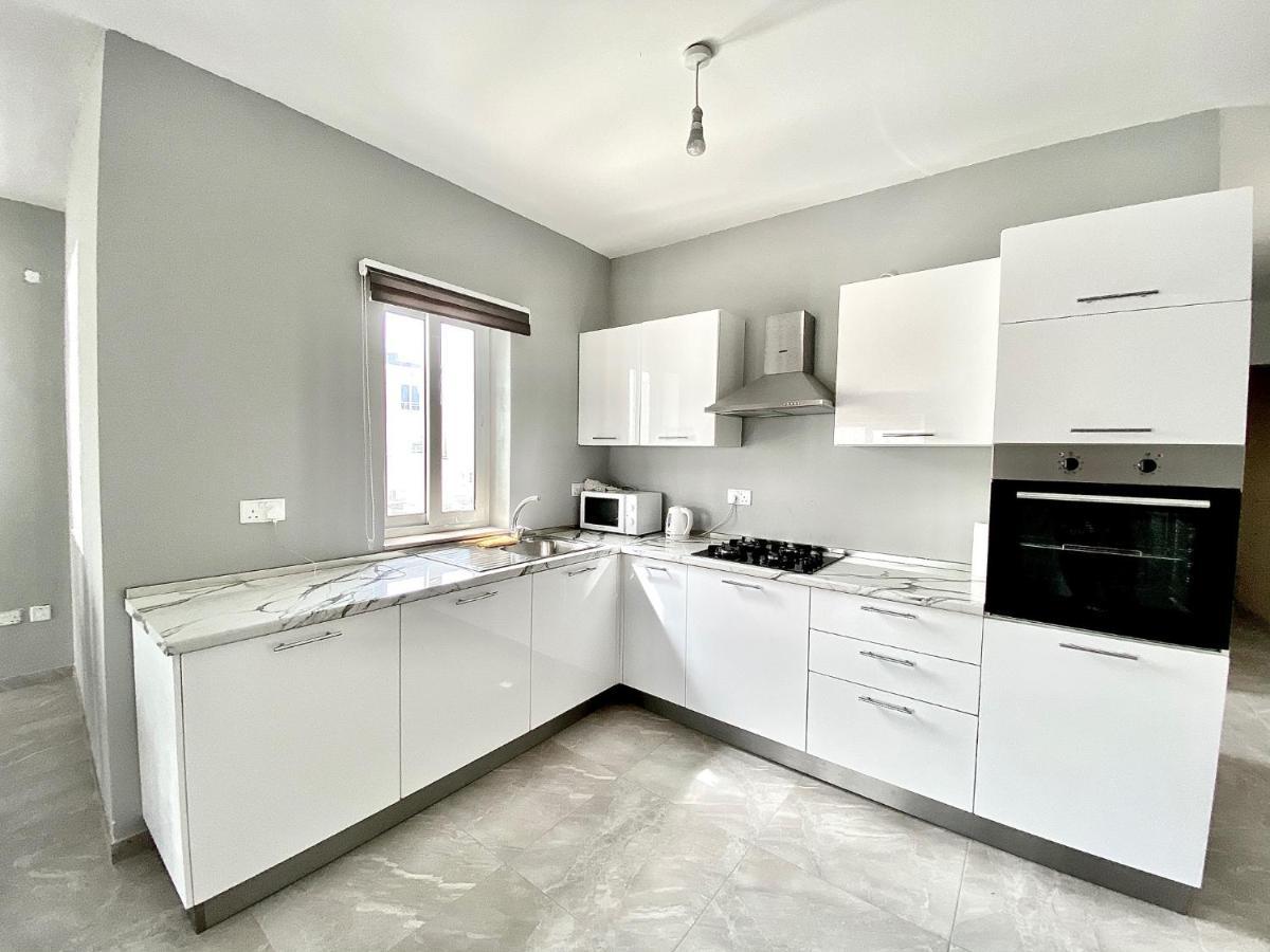 New Breeze Apartment St. Paul's Bay Luaran gambar