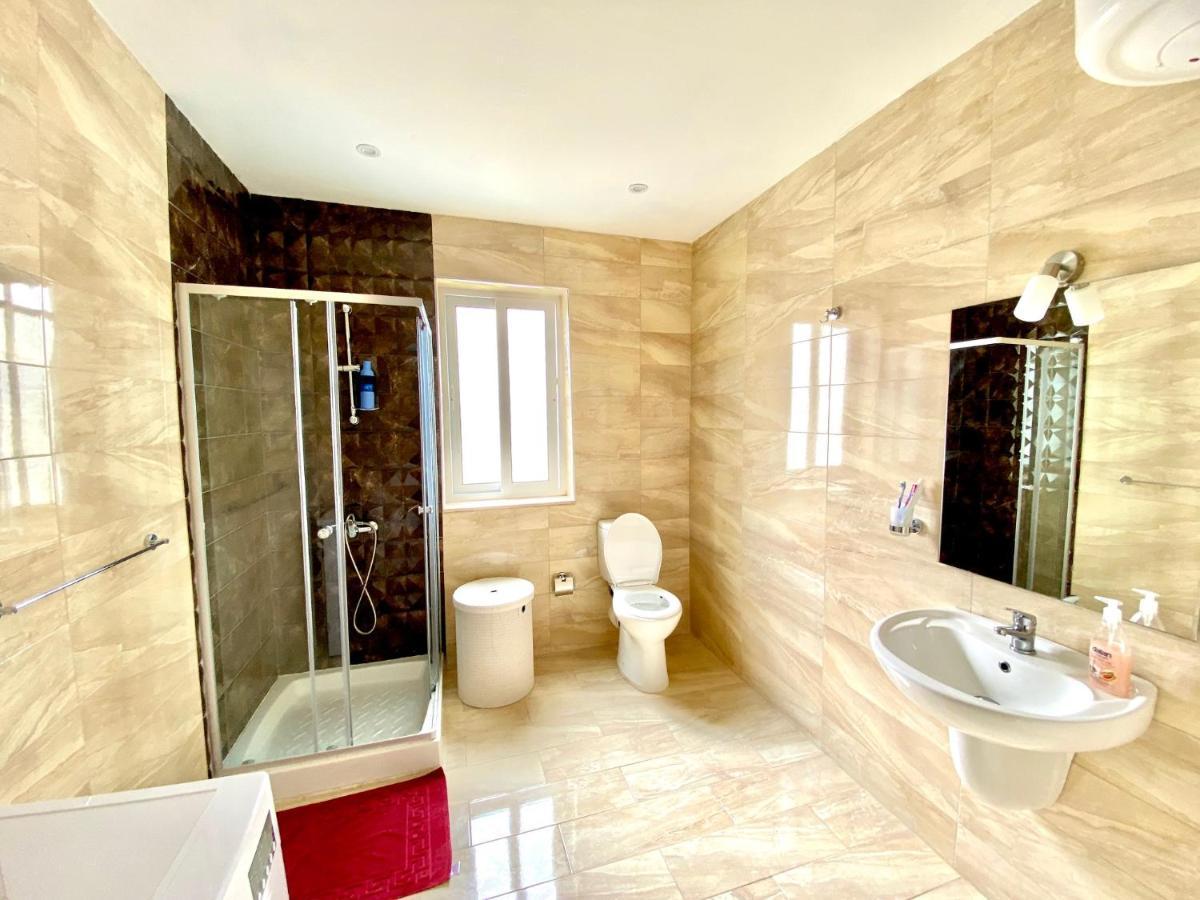 New Breeze Apartment St. Paul's Bay Luaran gambar
