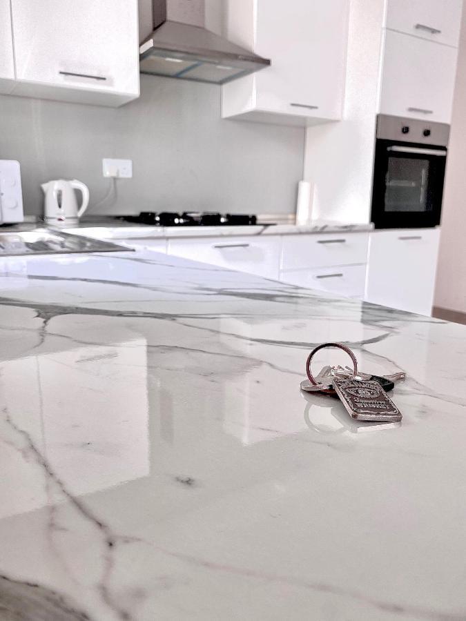 New Breeze Apartment St. Paul's Bay Luaran gambar