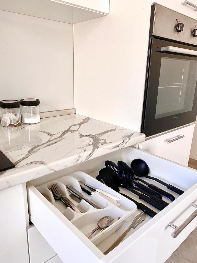 New Breeze Apartment St. Paul's Bay Luaran gambar