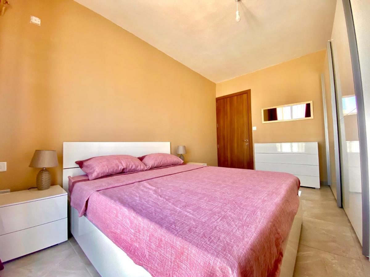 New Breeze Apartment St. Paul's Bay Luaran gambar