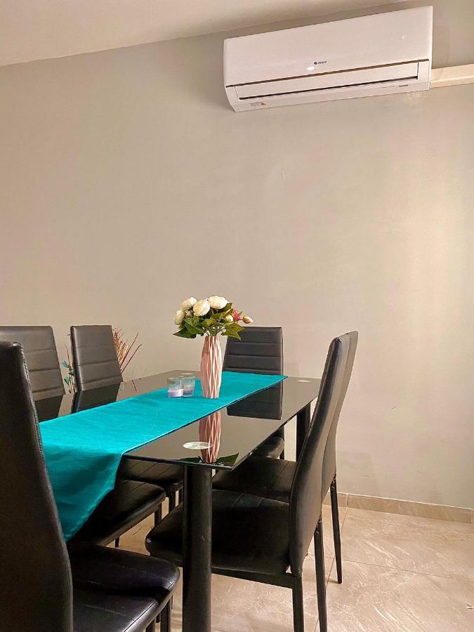 New Breeze Apartment St. Paul's Bay Luaran gambar