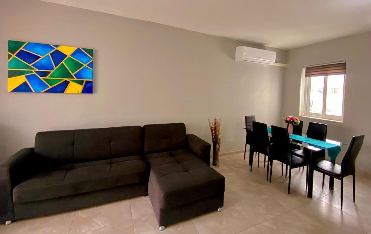 New Breeze Apartment St. Paul's Bay Luaran gambar