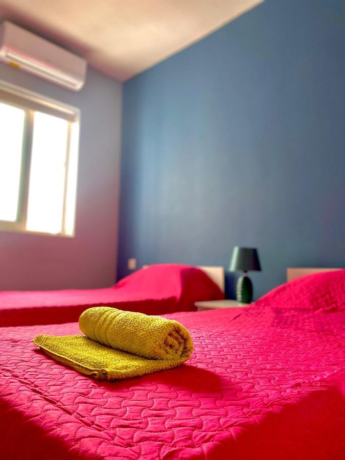 New Breeze Apartment St. Paul's Bay Luaran gambar
