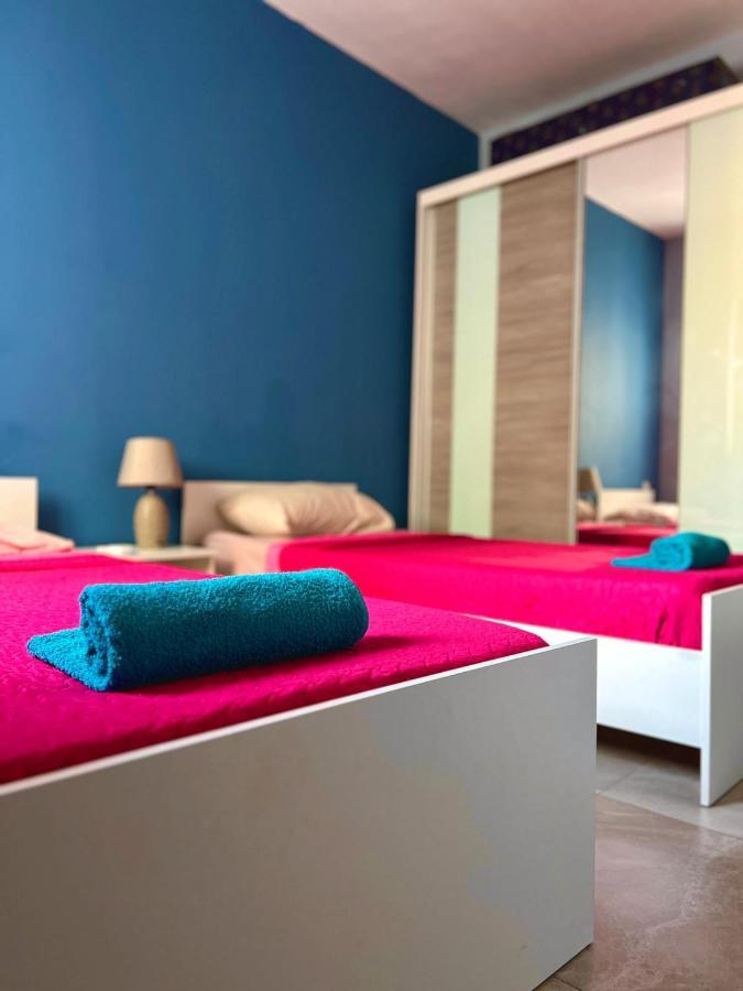 New Breeze Apartment St. Paul's Bay Luaran gambar