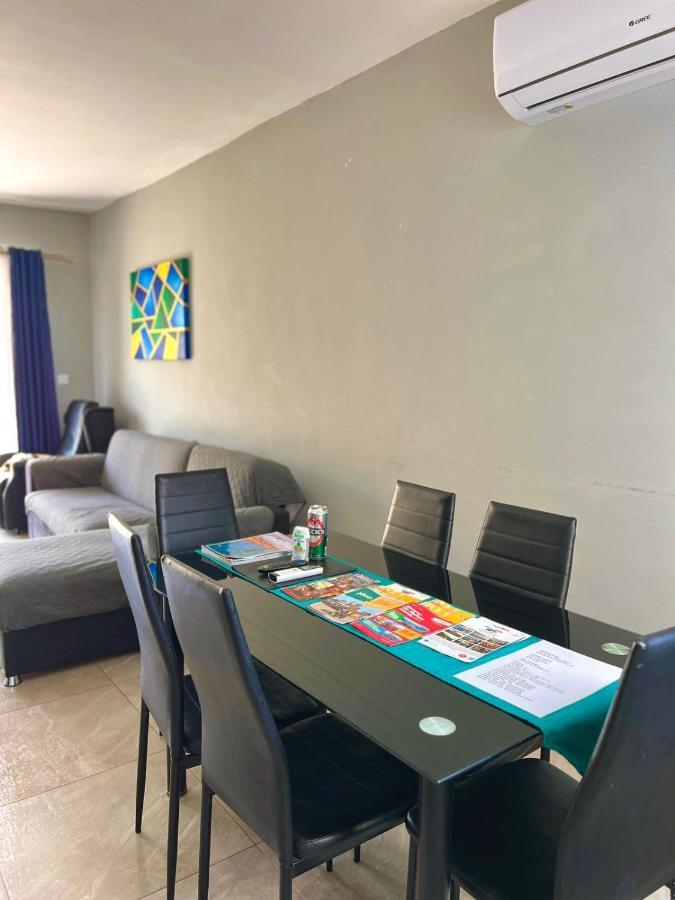 New Breeze Apartment St. Paul's Bay Luaran gambar