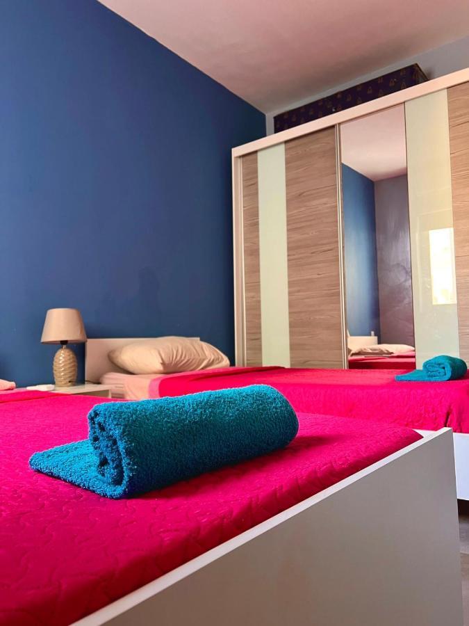 New Breeze Apartment St. Paul's Bay Luaran gambar
