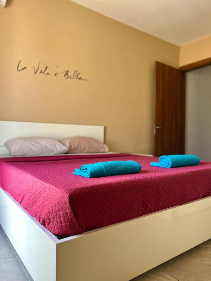 New Breeze Apartment St. Paul's Bay Luaran gambar