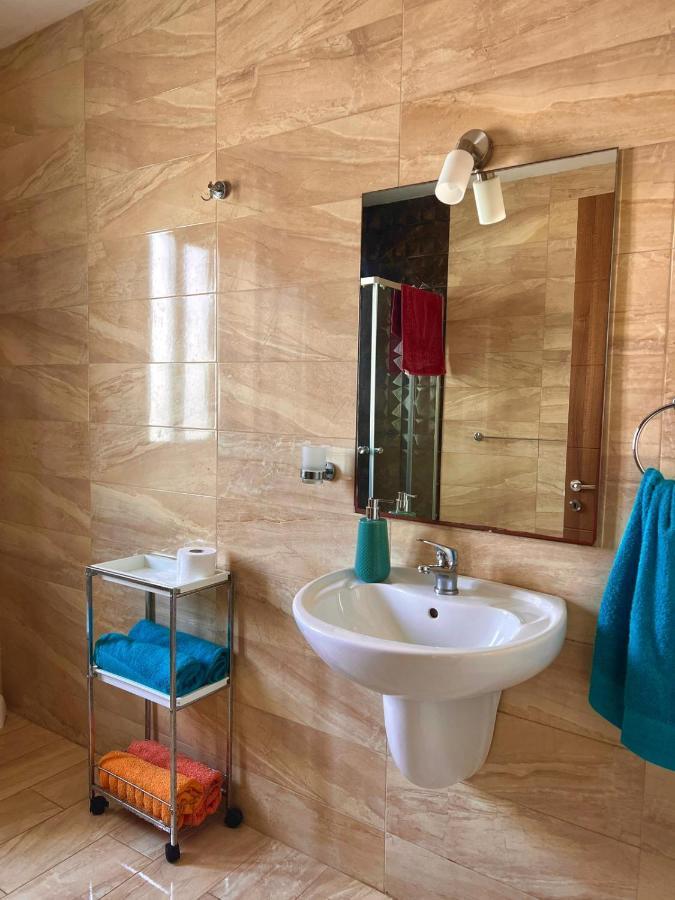 New Breeze Apartment St. Paul's Bay Luaran gambar
