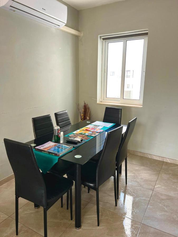 New Breeze Apartment St. Paul's Bay Luaran gambar
