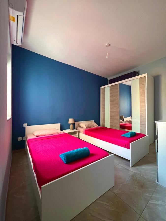 New Breeze Apartment St. Paul's Bay Luaran gambar