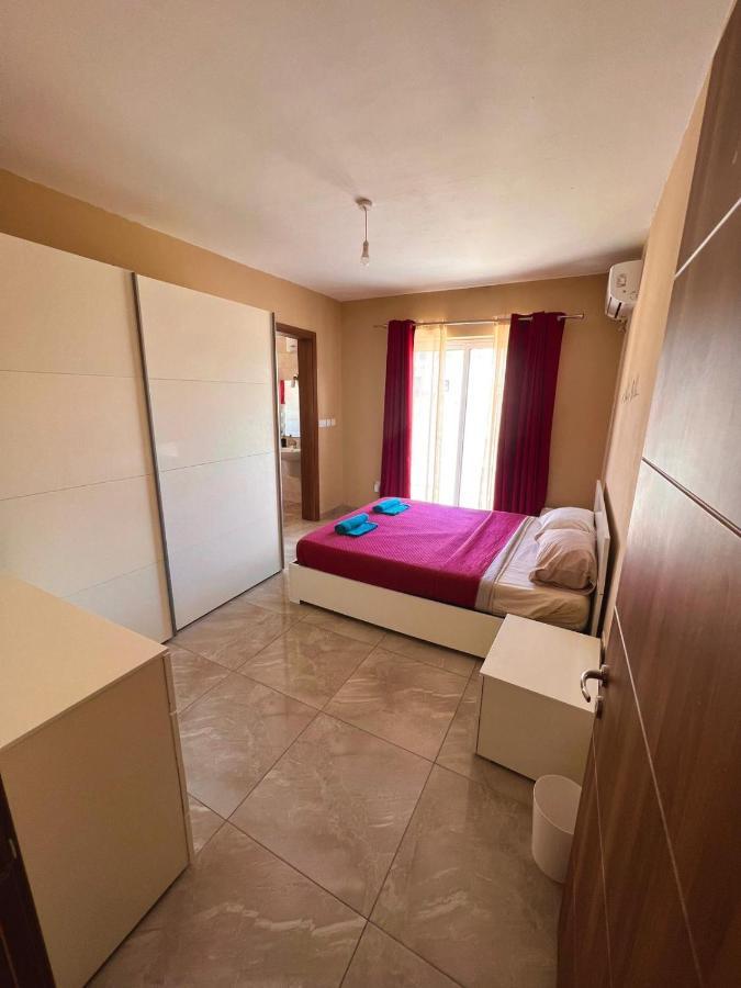 New Breeze Apartment St. Paul's Bay Luaran gambar